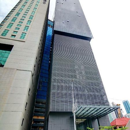 吉隆坡帝盛酒店服务公寓 外观 照片