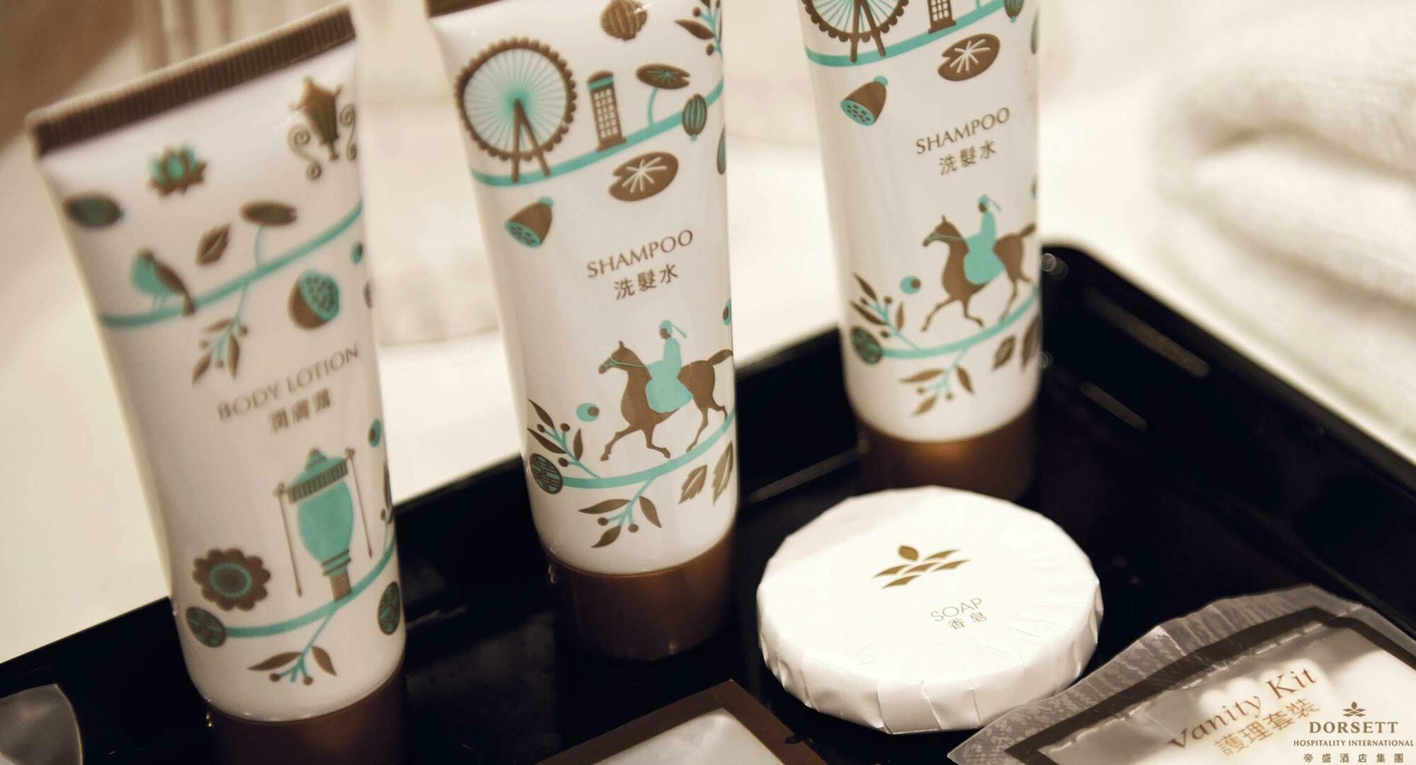 吉隆坡帝盛酒店服务公寓 外观 照片